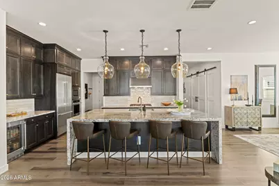 17232 W Mountainair Street, Surprise, AZ 85388 - Photo 20