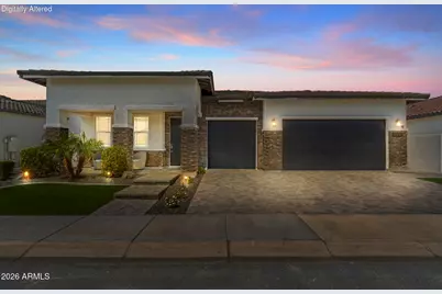 17232 W Mountainair Street, Surprise, AZ 85388 - Photo 4