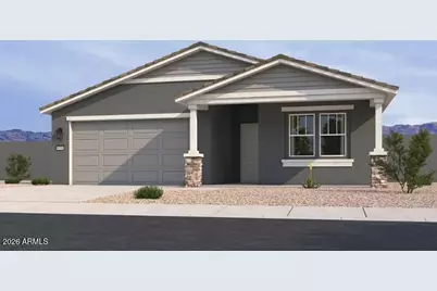 46906 W Dry Gulch Road, Maricopa, AZ 85139 - Photo 1