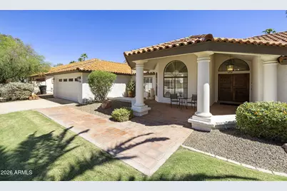 9809 N 85th Street, Scottsdale, AZ 85258 - Photo 6