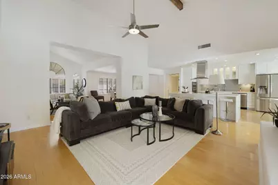9809 N 85th Street, Scottsdale, AZ 85258 - Photo 1