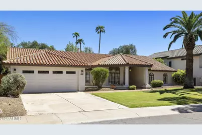 9809 N 85th Street, Scottsdale, AZ 85258 - Photo 4
