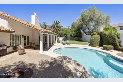 9809 N 85th Street, Scottsdale, AZ 85258 - Photo 58