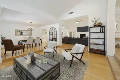 9809 N 85th Street, Scottsdale, AZ 85258 - Photo 2