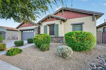19781 E Walnut Road, Queen Creek, AZ 85142 - Photo 2