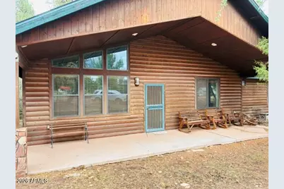 436 W Blackberry Lane, Payson, AZ 85541 - Photo 1