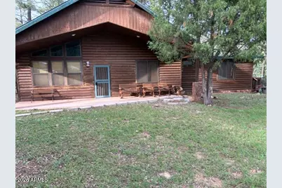 436 W Blackberry Lane, Payson, AZ 85541 - Photo 2