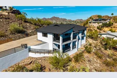 1402 E Las Palmaritas Drive, Phoenix, AZ 85020 - Photo 2
