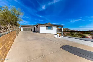 1402 E Las Palmaritas Dr, Phoenix, AZ 85020 - Photo 82
