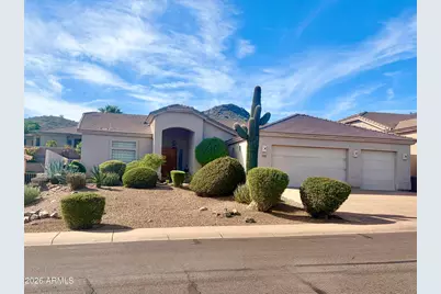 2621 E Acoma Drive, Phoenix, AZ 85032 - Photo 2