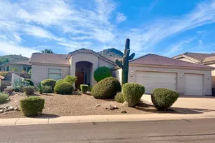 2621 E Acoma Dr, Phoenix, AZ 85032 - Photo 2