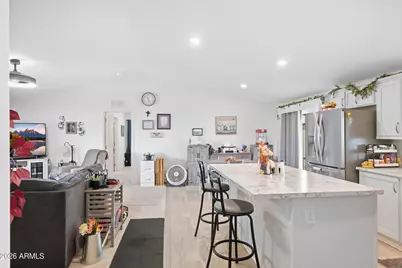 11917 E Mingus View Drive, Cornville, AZ 86325 - Photo 8