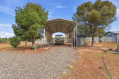 11917 E Mingus View Drive, Cornville, AZ 86325 - Photo 28