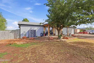 11917 E Mingus View Drive, Cornville, AZ 86325 - Photo 4