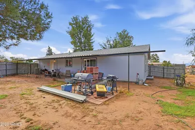 11917 E Mingus View Drive, Cornville, AZ 86325 - Photo 26