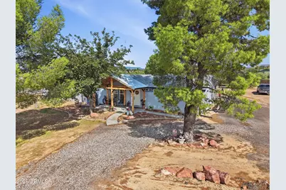 11917 E Mingus View Drive, Cornville, AZ 86325 - Photo 1