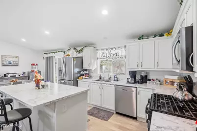 11917 E Mingus View Drive, Cornville, AZ 86325 - Photo 6