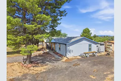 11917 E Mingus View Drive, Cornville, AZ 86325 - Photo 30