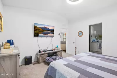 11917 E Mingus View Drive, Cornville, AZ 86325 - Photo 16