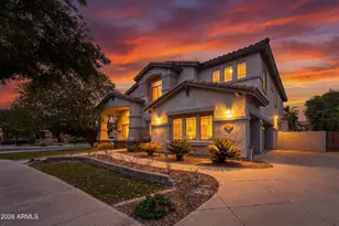 18630 E Pine Valley Dr, Queen Creek, AZ 85142 - Photo 1