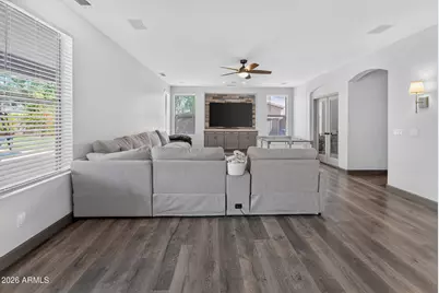 18630 E Pine Valley Drive, Queen Creek, AZ 85142 - Photo 18