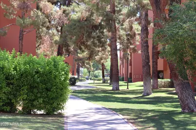 12222 N Paradise Village Parkway S #446, Phoenix, AZ 85032 - Photo 36