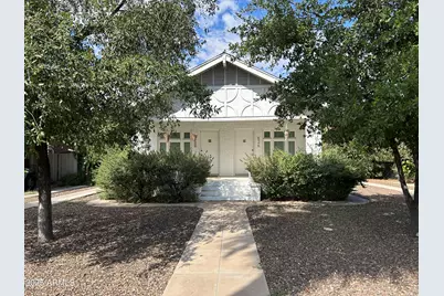 526 W Culver Street #B, Phoenix, AZ 85003 - Photo 1