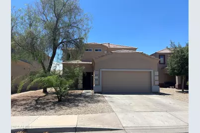 11383 W Mountain View Drive, Avondale, AZ 85323 - Photo 1