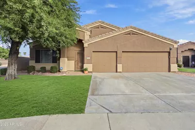 16251 N Durbin Drive, Surprise, AZ 85374 - Photo 1