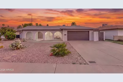 5918 S Jentilly Lane, Tempe, AZ 85283 - Photo 1