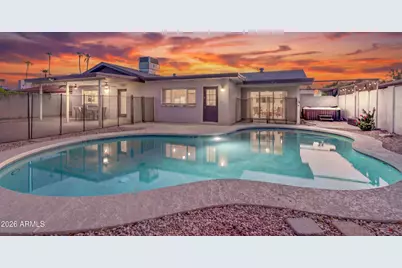 5918 S Jentilly Lane, Tempe, AZ 85283 - Photo 2