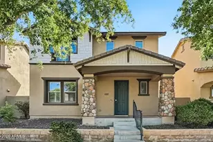 2419 N Riley Rd, Buckeye, AZ 85396 - Photo 1