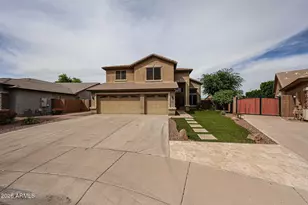 1960 E Springfield Pl, Chandler, AZ 85286 - Photo 1