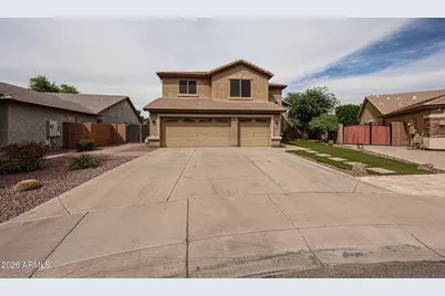 1960 E Springfield Place, Chandler, AZ 85286 - Photo 2
