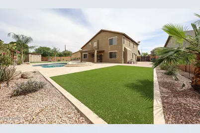 1960 E Springfield Place, Chandler, AZ 85286 - Photo 62