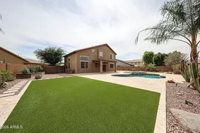 1960 E Springfield Place, Chandler, AZ 85286 - Photo 58