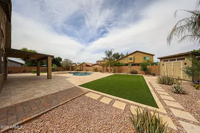 1960 E Springfield Place, Chandler, AZ 85286 - Photo 52