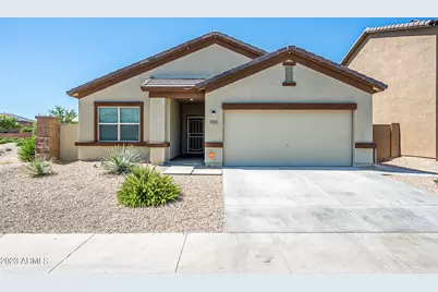 4505 W Saddlebush Way, San Tan Valley, AZ 85144 - Photo 1