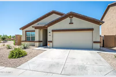 4505 W Saddlebush Way, San Tan Valley, AZ 85144 - Photo 2