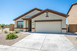 4505 W Saddlebush Way, San Tan Valley, AZ 85144 - Photo 2
