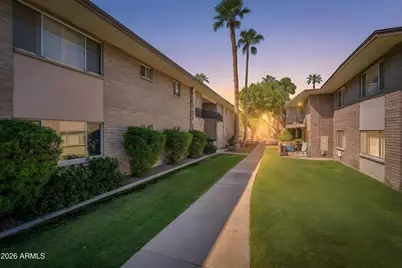 1901 E Missouri Avenue #204, Phoenix, AZ 85016 - Photo 20