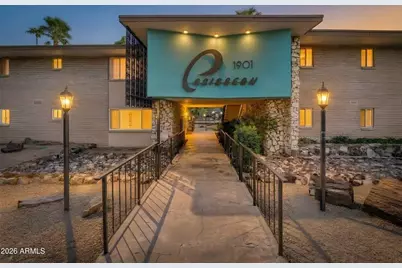 1901 E Missouri Avenue #204, Phoenix, AZ 85016 - Photo 1