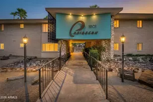 1901 E Missouri Ave, Phoenix, AZ 85016 - Photo 1
