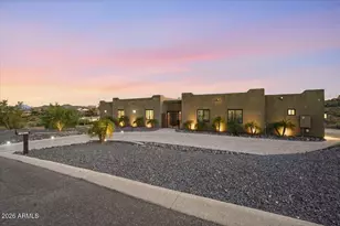 16057 E Pincushion Way, Fountain Hills, AZ 85268 - Photo 1