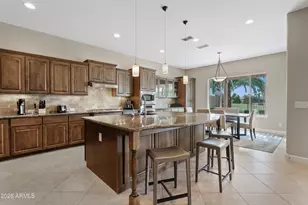 6722 S Jacqueline Way, Gilbert, AZ 85298 - Photo 12