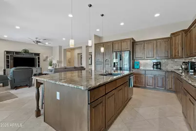 6722 S Jacqueline Way, Gilbert, AZ 85298 - Photo 16