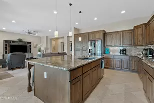 6722 S Jacqueline Way, Gilbert, AZ 85298 - Photo 16