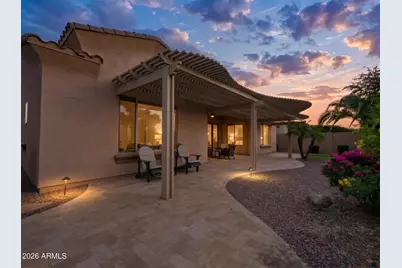 6722 S Jacqueline Way, Gilbert, AZ 85298 - Photo 48