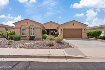 6722 S Jacqueline Way, Gilbert, AZ 85298 - Photo 8