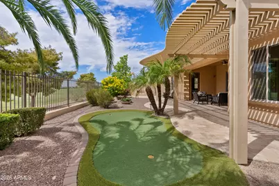 6722 S Jacqueline Way, Gilbert, AZ 85298 - Photo 4